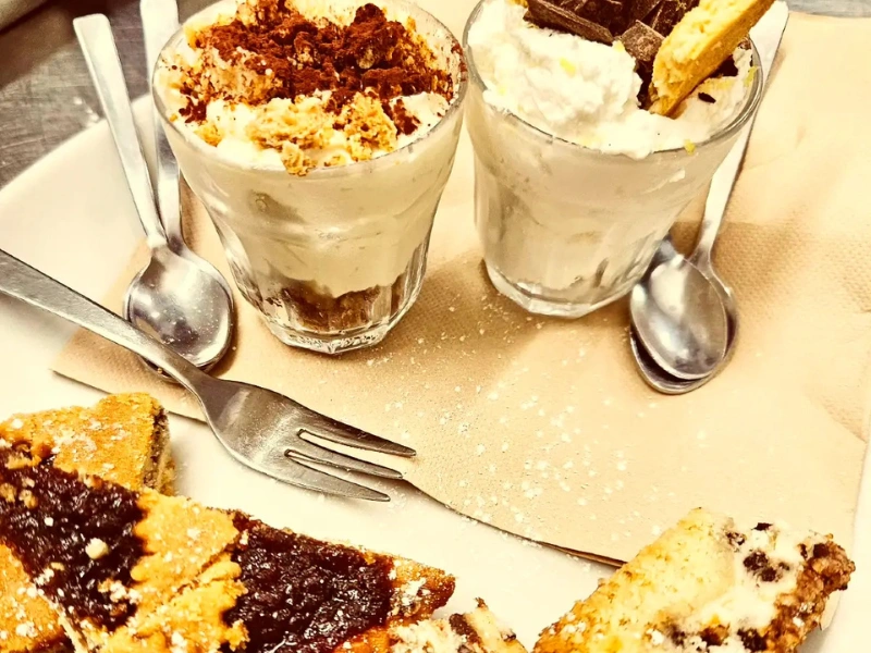 Dolci della Casa