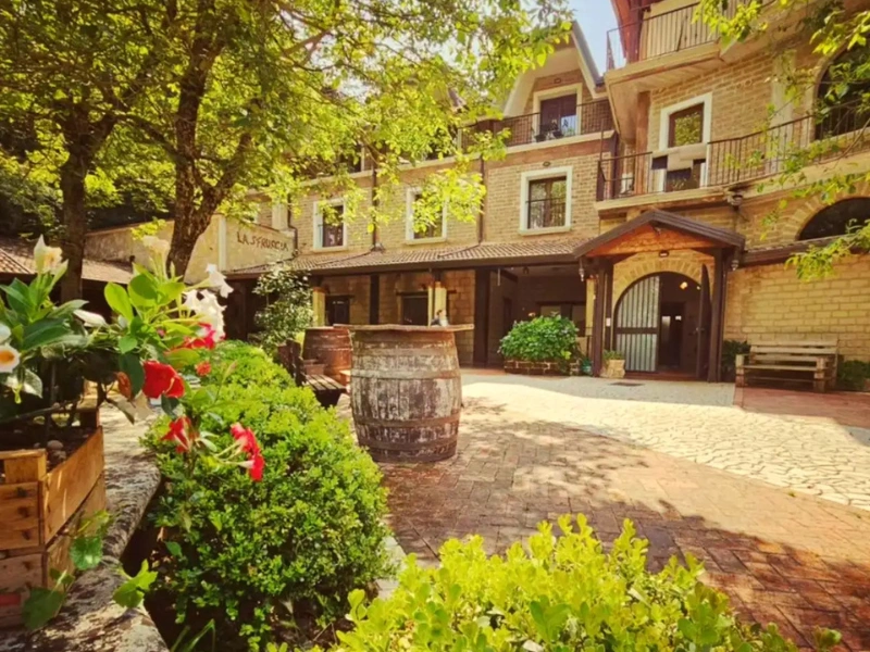 Ambiente Ristorante
