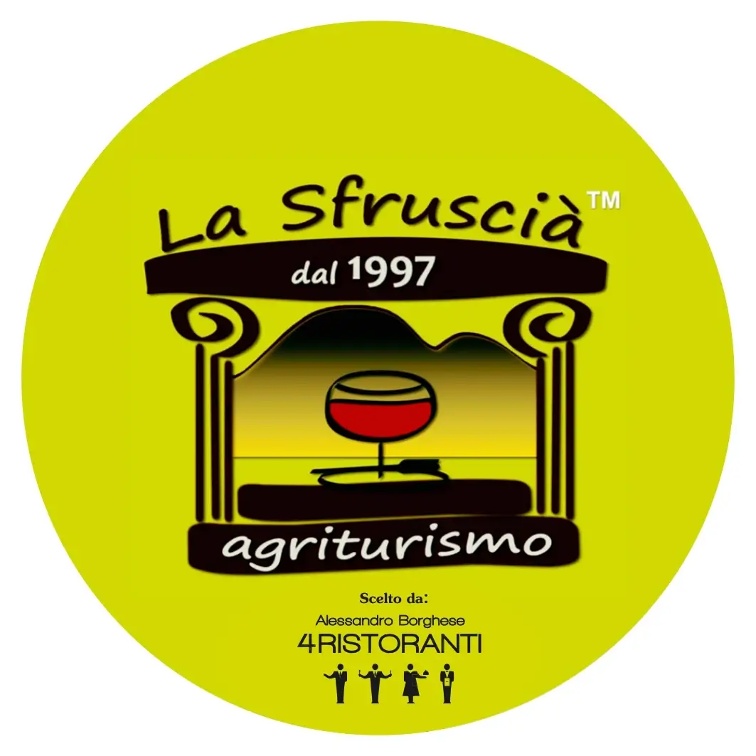 Logo Agriturismo La Sfruscià Resort