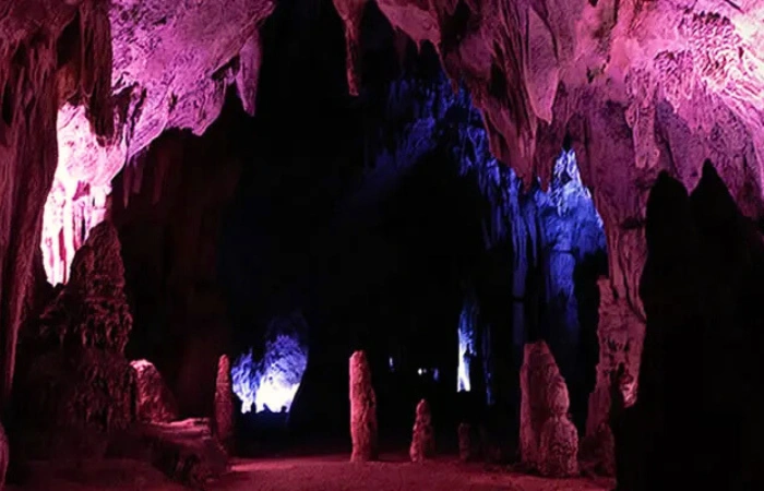 Voucher regalo - Cofanetto Escursione Grotte di Pertosa