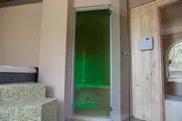 agriturismo Campania spa