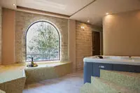 agriturismo con centro benessere