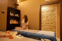 agriturismo San Gregorio Magno centro benessere