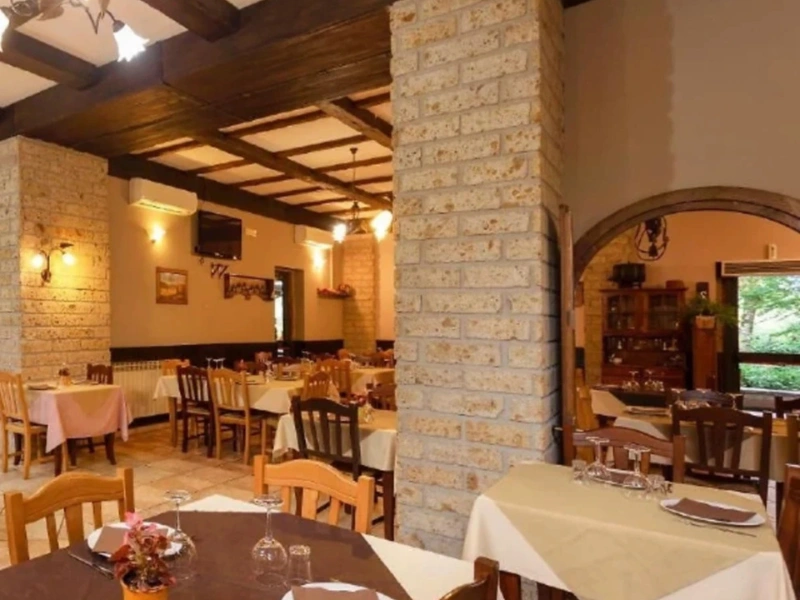 Sala Rustica